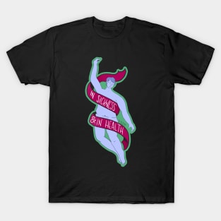 In Sickness and In Health Contour T-Shirt